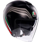Agv irides bologna, casque à réaction Agv irides bologna, casque à réaction