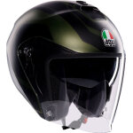 Agv irides sakai, casque à réaction Agv irides sakai, casque à réaction