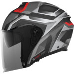 Agv irides zurigo, casque ouvert Agv irides zurigo, casque ouvert