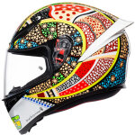 Agv k1 s dreamtime, casque intégral Agv k1 s dreamtime, casque intégral