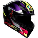 Agv k1 s fastlap s26, casque int�gral