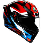 Agv k1 s fastlap s26, casque int�gral