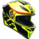 Agv k1 s grazie vale s26, casque int�gral