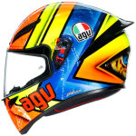 Agv k1 s izan, casque intégral Agv k1 s izan, casque intégral