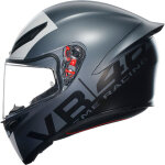 Agv k1 s limit 46, casque intégral Agv k1 s limit 46, casque intégral