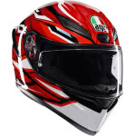 Agv k1 s lion, casque intégral Agv k1 s lion, casque intégral