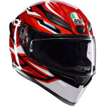 Agv k1 s lion s26, casque int�gral