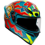 Agv k1 s rossi mugello 1999 s26, casque int�gral