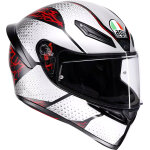 Agv k1 s speedarmor, casque int�gral
