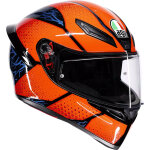 Agv k1 s speedarmor, casque int�gral
