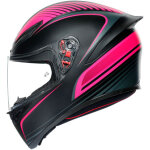 Agv k1 s warmup, casque intégral Agv k1 s warmup, casque intégral