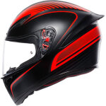 Agv k1 s warmup, casque intégral Agv k1 s warmup, casque intégral