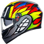 Agv k3 birdy 2. 0, casque intégral Agv k3 birdy 2. 0, casque intégral