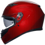Agv k3, casque intégral Agv k3, casque intégral