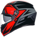 Agv k3 compound, casque intégral Agv k3 compound, casque intégral