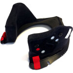 Agv k3, coussinets de joues Agv k3, coussinets de joues