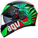 Agv k3 kamaleon, casque intégral Agv k3 kamaleon, casque intégral