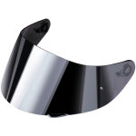 Agv k3, miroir de la visi�re
