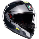 Agv k3 shade, casque intégral Agv k3 shade, casque intégral