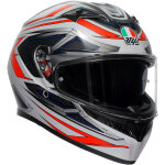 Agv k3 space, casque int�gral