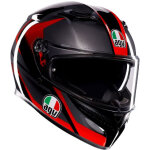 Agv k3 striga, casque intégral Agv k3 striga, casque intégral