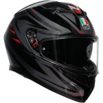 Agv k3 syth, casque intégral Agv k3 syth, casque intégral