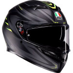 Agv k3 syth s26, casque int�gral