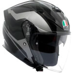 Agv k5 jet evo tune, casque à réaction Agv k5 jet evo tune, casque à réaction