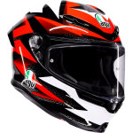 Agv k6 s braven s26, casque int�gral