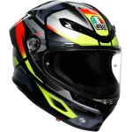 Agv k6 s erazer, casque intégral Agv k6 s erazer, casque intégral