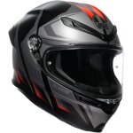 Agv k6 s karve, casque intégral Agv k6 s karve, casque intégral