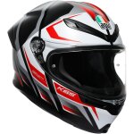 Agv k6 s karve, casque intégral Agv k6 s karve, casque intégral