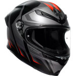 Agv k6 s karve s26, casque int�gral
