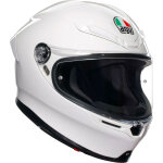 Agv k6 s mono s26, casque int�gral