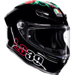 Agv k6 s salom tribute s26, casque int�gral