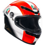 Agv k6 s sic58, casque intégral Agv k6 s sic58, casque intégral