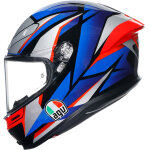 Agv k6 s slashcut, casque intégral Agv k6 s slashcut, casque intégral