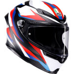 Agv k6 s timewarp s26, casque int�gral