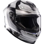 Agv k6 s ultrasonic, casque intégral Agv k6 s ultrasonic, casque intégral