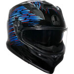 Agv k7 genisys, casque int�gral