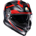 Agv k7 glimpse s26, casque int�gral