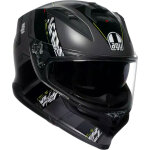 Agv k7 kyber, casque int�gral