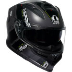 Agv k7 kyber s26, casque int�gral