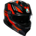 Agv k7 taurax, casque intégral Agv k7 taurax, casque intégral