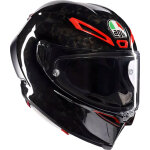 Agv pista gp rr carbon italia forgiato s26, casque int�gral
