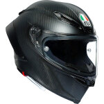 Agv pista gp rr carbon s26, casque int�gral