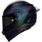 Agv pista gp rr iridium carbon, casque intégral Agv pista gp rr iridium carbon, casque intégral