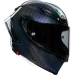 Agv pista gp rr iridium carbon s26, casque int�gral