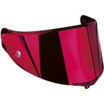 Agv race 3, visière miroir Agv race 3, visière miroir