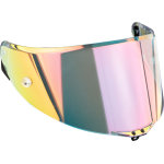 Agv race 3, visire miroir